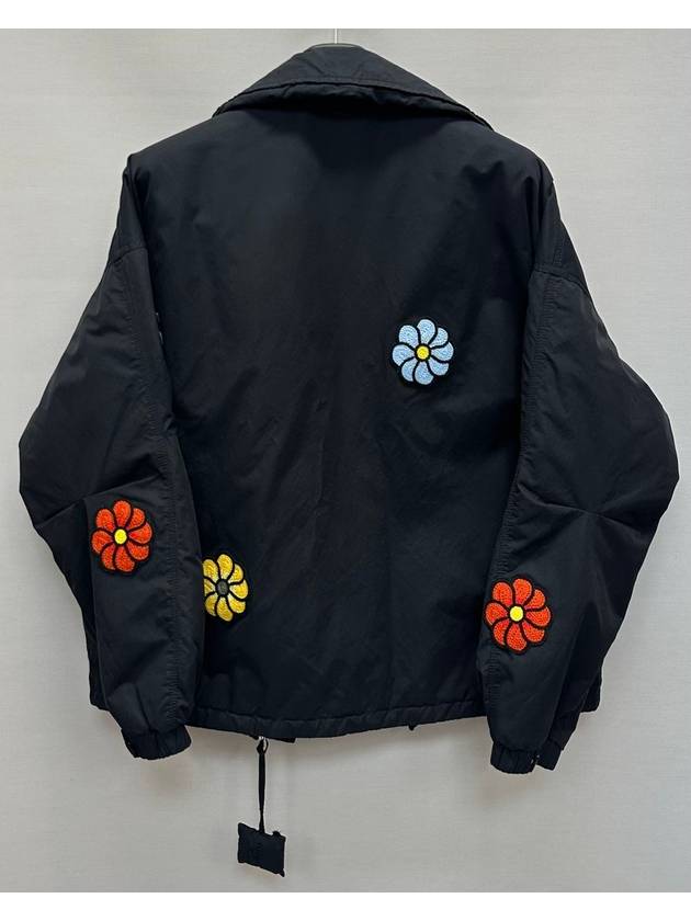 JW Anderson windbreaker jacket 2 - MONCLER - BALAAN 5