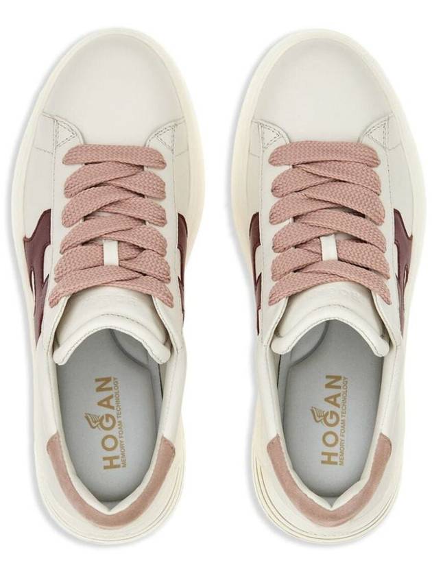 Hogan Sneakers Rebel Shoes - HOGAN - BALAAN 5