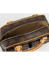 Manhattan PM Monogram 74260 - LOUIS VUITTON - BALAAN 6