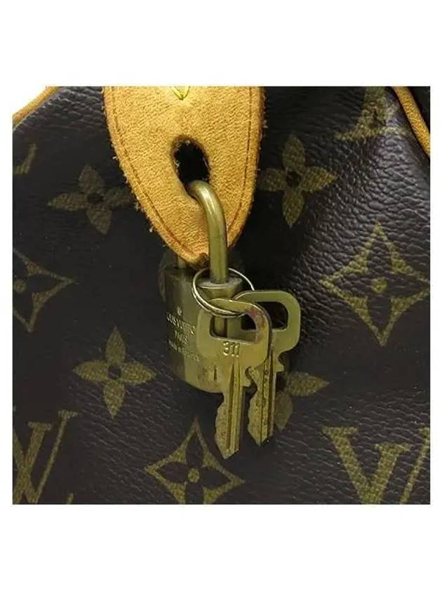 M41524 tote bag - LOUIS VUITTON - BALAAN 4