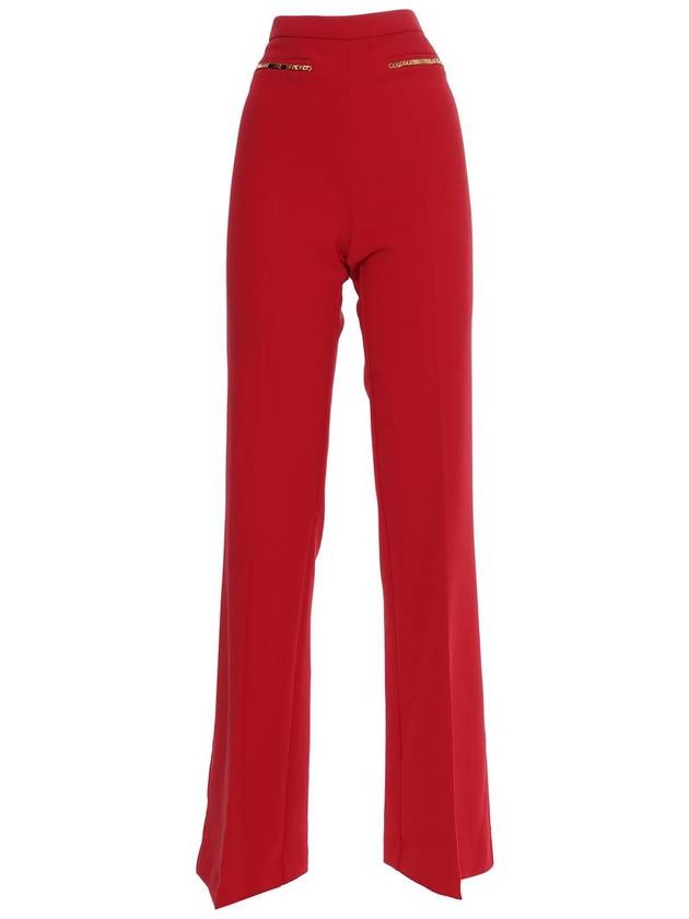 Elisabetta Franchi Pants - ELISABETTA FRANCHI - BALAAN 1