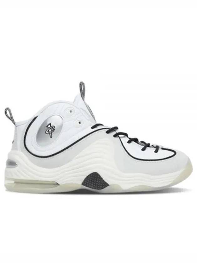 Air Penny 2 Photon Dust - NIKE - BALAAN 2