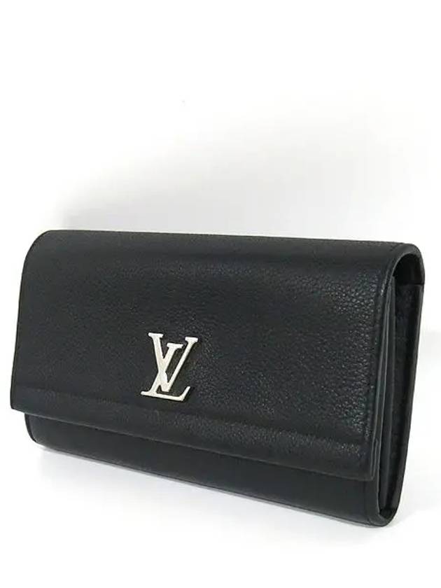 M62329 long wallet - LOUIS VUITTON - BALAAN 3