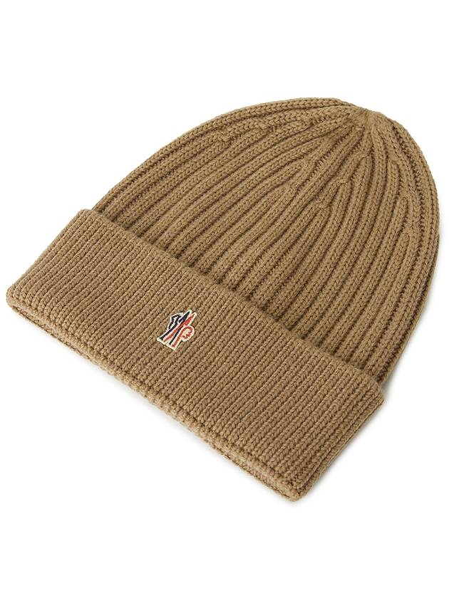 Men's Beanie 3B00014 04761 248 - MONCLER - BALAAN 3