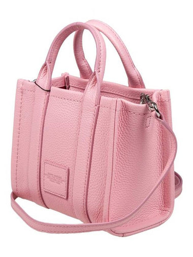 Marc Jacobs Leather Handbag - MARC JACOBS - BALAAN 1