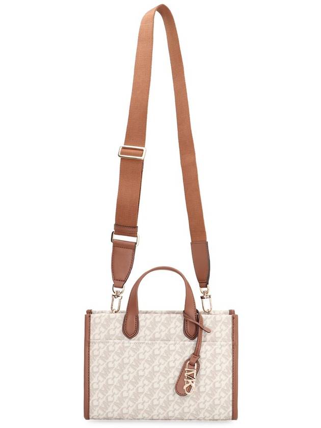 Michael Kors Piccola Gigi Messenger Bag - MICHAEL KORS - BALAAN 3