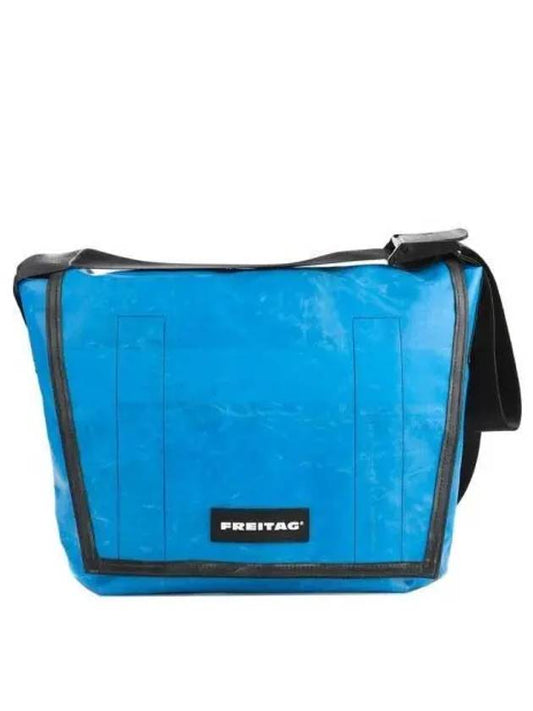 Unisex DRAGNET messenger bag F12 0286 271817 - FREITAG - BALAAN 1