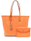 Handbag 30S3GZAT7V 842 APRICOT - MICHAEL KORS - BALAAN 1