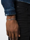 Double Cross Bracelet Silver - DSQUARED2 - BALAAN 7