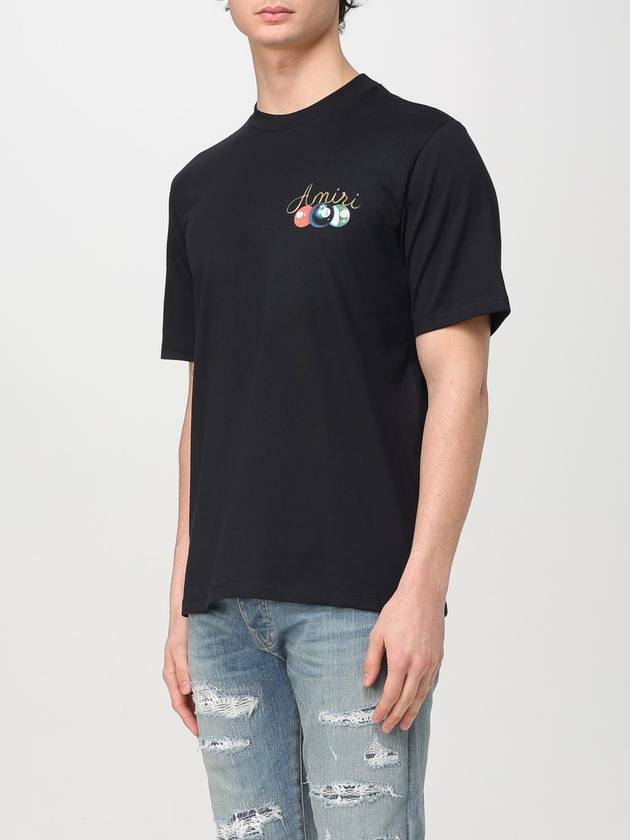 T-shirt men Amiri - AMIRI - BALAAN 4