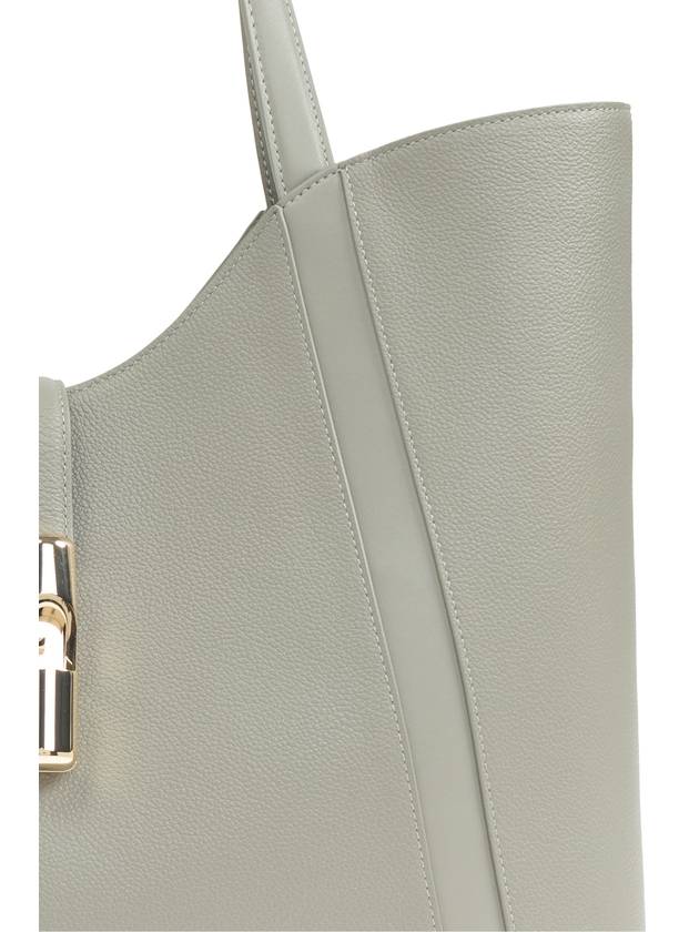 Furla Bag Goccia XL, Women's, Green - FURLA - BALAAN 6