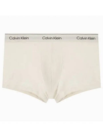 UNDERWEAR Men s Modern Cotton V DAY Trunk NB4068PY1 - CALVIN KLEIN - BALAAN 1