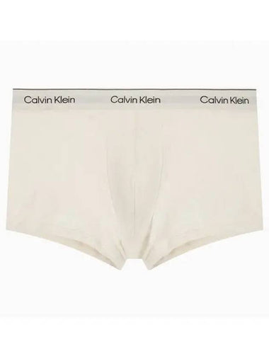 UNDERWEAR Men s Modern Cotton V DAY Trunk NB4068PY1 - CALVIN KLEIN - BALAAN 1