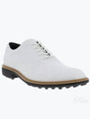 Classic Hybrid Spikeless White - ECCO - BALAAN 2