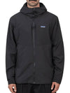 Men s Nano Air Hooded Jacket 84367 BLK - PATAGONIA - BALAAN 2