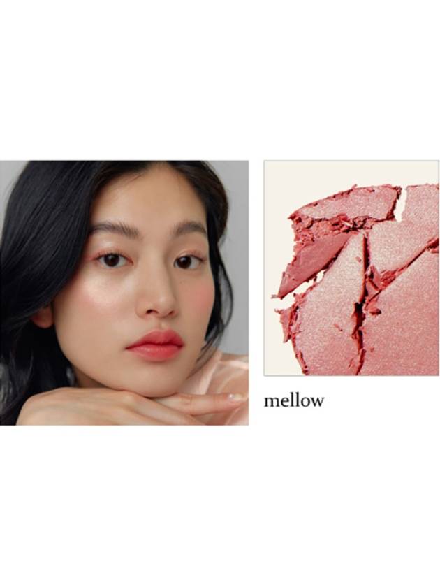 [hince] True Dimension Glow Cheek (4 Colors) - HINCE - BALAAN 3