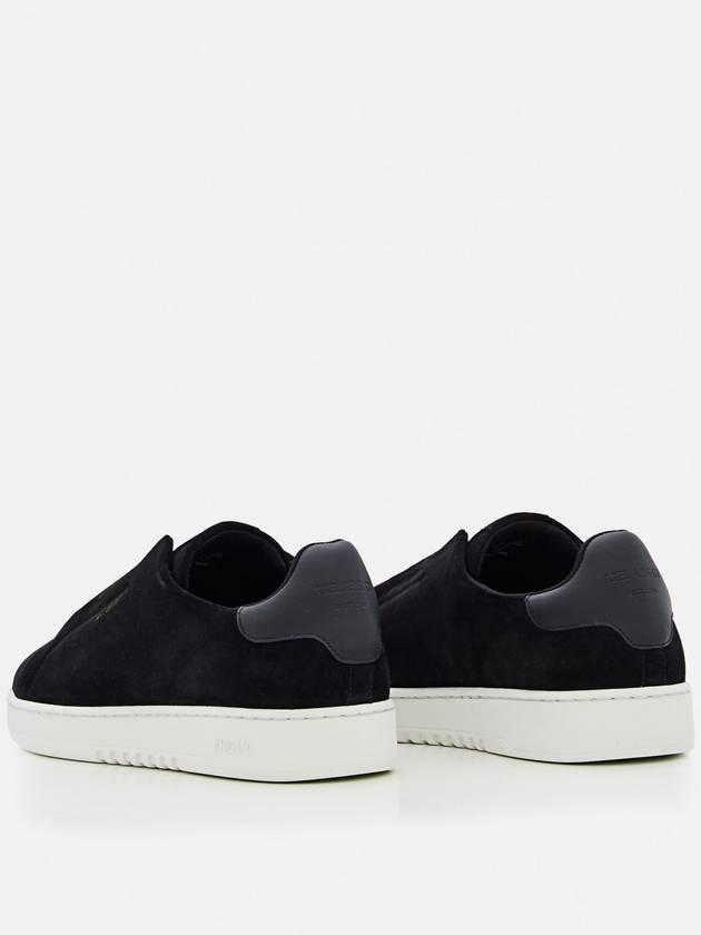 Dice slip-on sneakers F2307001 - AXEL ARIGATO - BALAAN 4