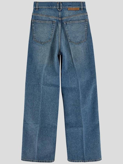 Stella McCartney Jeans - STELLA MCCARTNEY - BALAAN 2