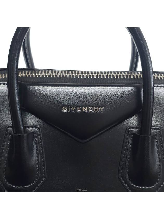 women shoulder bag - GIVENCHY - BALAAN 7