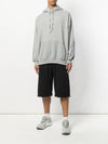 statue print hoodie - DAMIR DOMA - BALAAN 8