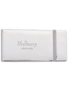 Laser Cut Money Clip Silver - MULBERRY - BALAAN 3