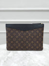 women clutch bag - LOUIS VUITTON - BALAAN 3