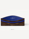 M12843 LV COLORMANIA DOUBLE CARD HOLDER - LOUIS VUITTON - BALAAN 3