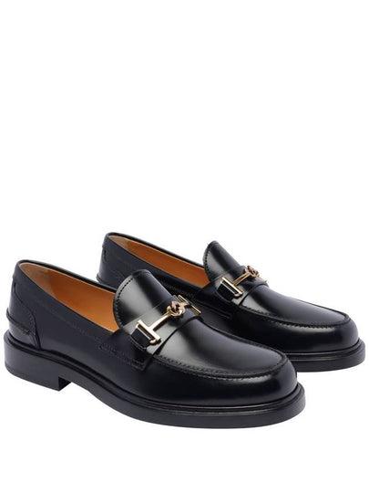 Tod'S Flat Shoes Black - TOD'S - BALAAN 2