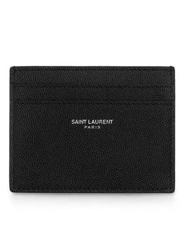 Men s card wallet 271202 - SAINT LAURENT - BALAAN 1