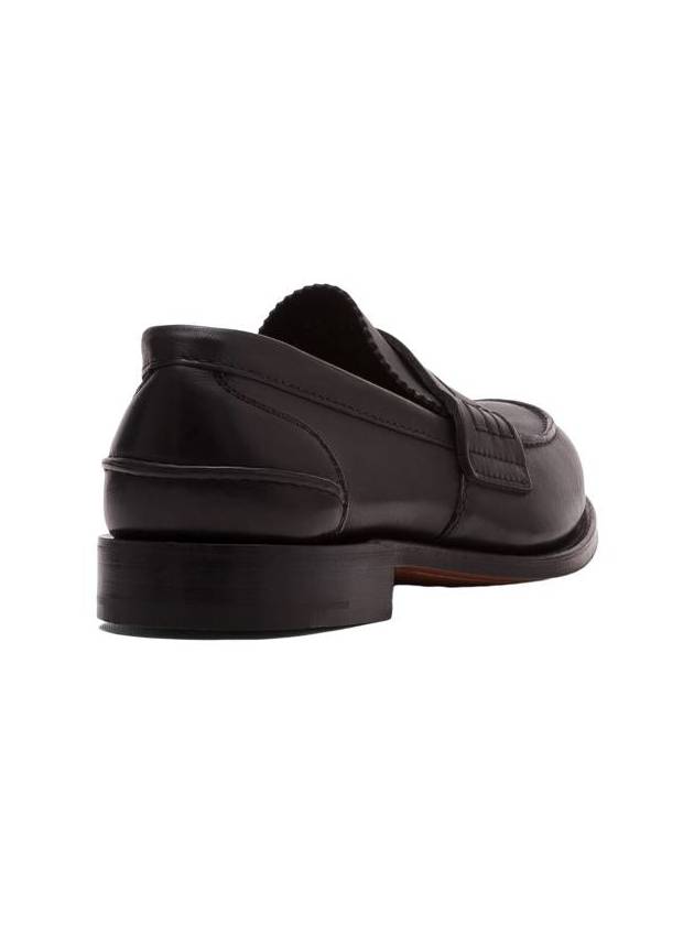 Pembray penny loafer black - CHURCH'S - BALAAN 4