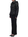 Armonique padding black - MONCLER - BALAAN 5