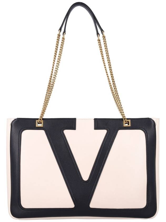 Viva Superstar medium shopping bag - VALENTINO - BALAAN 1