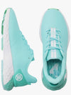 Women's MG4+ Logo Spikeless Sky Blue - G/FORE - BALAAN 4