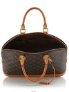 women tote bag - LOUIS VUITTON - BALAAN 10