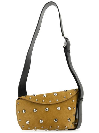 Alexander McQueen Shoulder Bags - ALEXANDER MCQUEEN - BALAAN 1