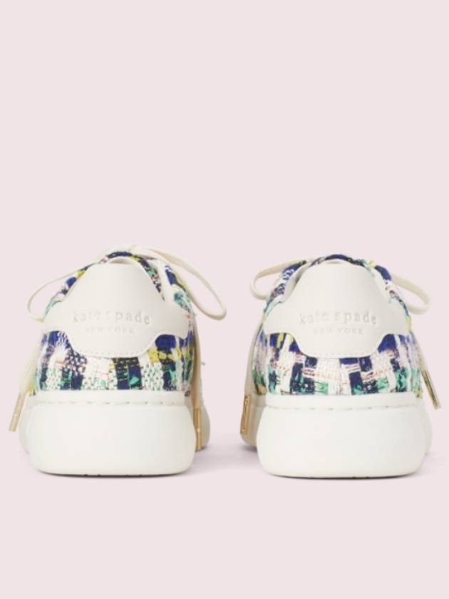 235 Kate Spade lift sneakers - KATE SPADE - BALAAN 4