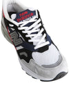 920 Low Top Sneakers Gray Navy - NEW BALANCE - BALAAN 9