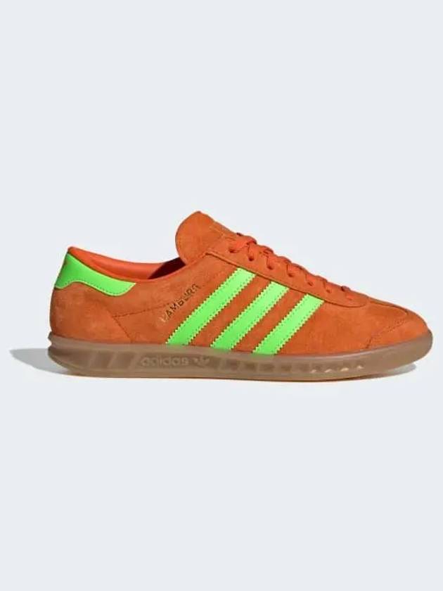 Hamburg Original IH5460 696987 - ADIDAS - BALAAN 1