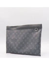 M62291 Clutch Bag - LOUIS VUITTON - BALAAN 3