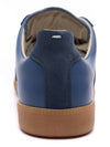 Replica Low Top Sneakers Navy - MAISON MARGIELA - BALAAN 5