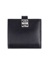 Flap medium wallet BB60GYB15S - GIVENCHY - BALAAN 3