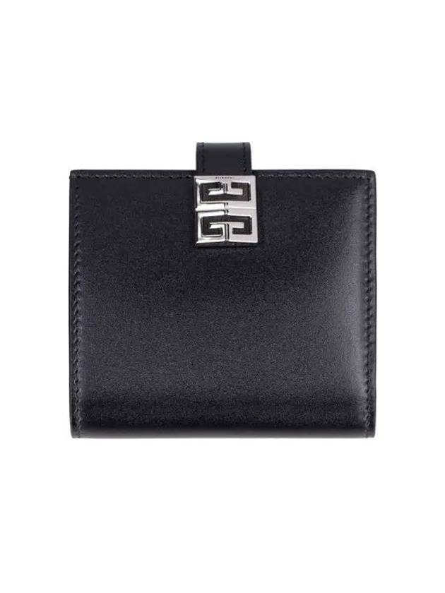 Flap medium wallet BB60GYB15S - GIVENCHY - BALAAN 3