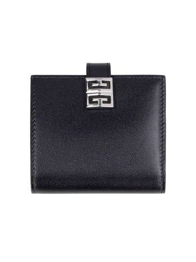 Flap medium wallet BB60GYB15S - GIVENCHY - BALAAN 2