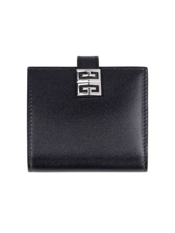 Flap medium wallet BB60GYB15S - GIVENCHY - BALAAN 1