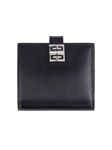 Flap medium wallet BB60GYB15S - GIVENCHY - BALAAN 1