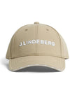 Hennric Cap GMAC09719 1679 Men's Henrik Cap - J.LINDEBERG - BALAAN 2