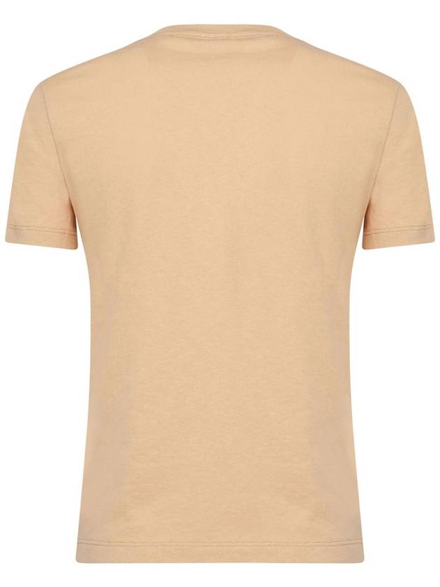 Chloè T-shirts and Polos Beige - CHLOE - BALAAN 2