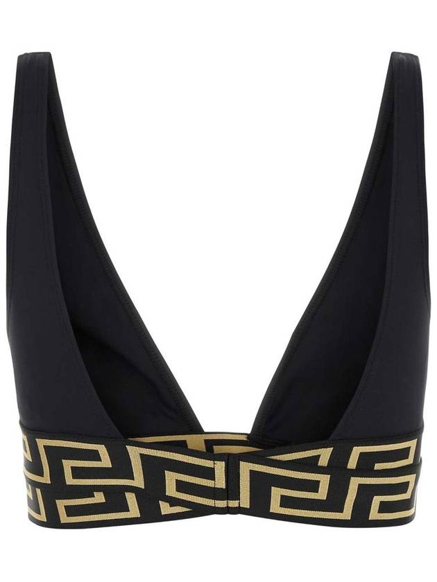 23 fw Greca Border Bikini Top 1008602A2321851B000 B0710448985 - VERSACE - BALAAN 3