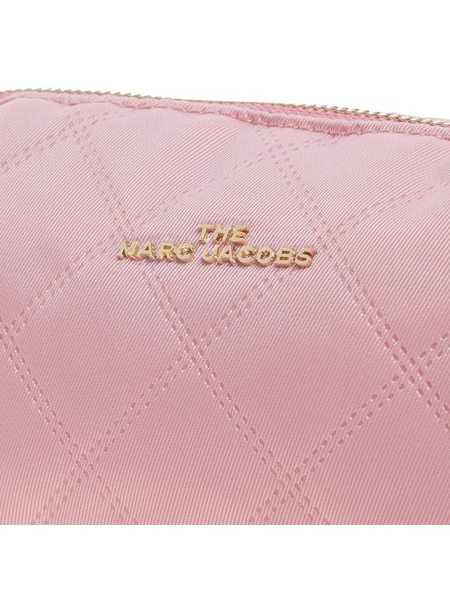 Beauty Triangle Pouch M0016520 699 - MARC JACOBS - BALAAN 8