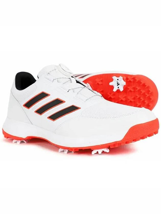 Golf Shoes Tech Response 30 Boa WIDE HQ1209 - ADIDAS - BALAAN 2